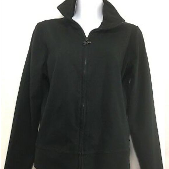 Central Park West Jackets & Blazers - Central Park yoga zip